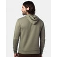 thumbnail image 3 of Alternative Eco-Cozy Fleece Pullover Hoodie, 3 of 5
