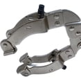 thumbnail image 2 of Lockable Cclamp, pipe and pipe clamp, alignment tools for metal pipes with 4 pads, 2 of 5
