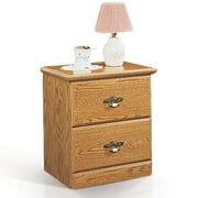 Sauder Night Stand, Forest Hills Collection