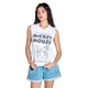 thumbnail image 1 of Playera Oggi Disney Mujer Chifon Regular Fit OGGI JEANS Playera D2242412, 1 of 6