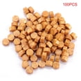 thumbnail image 2 of XingJian LLC Perles de Cire Octogone d'Or de Scellement pour les Invitations de Mariage Rétro, 2 of 9