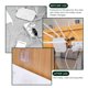 thumbnail image 3 of Ganchos de Pared de Doble Cara, Sin Perforacia de 18 Pares Hanchos de Pared Adhesivos de Doble Cara Auto Adhesivos Para Enchufes de Alimentación, 3 of 7