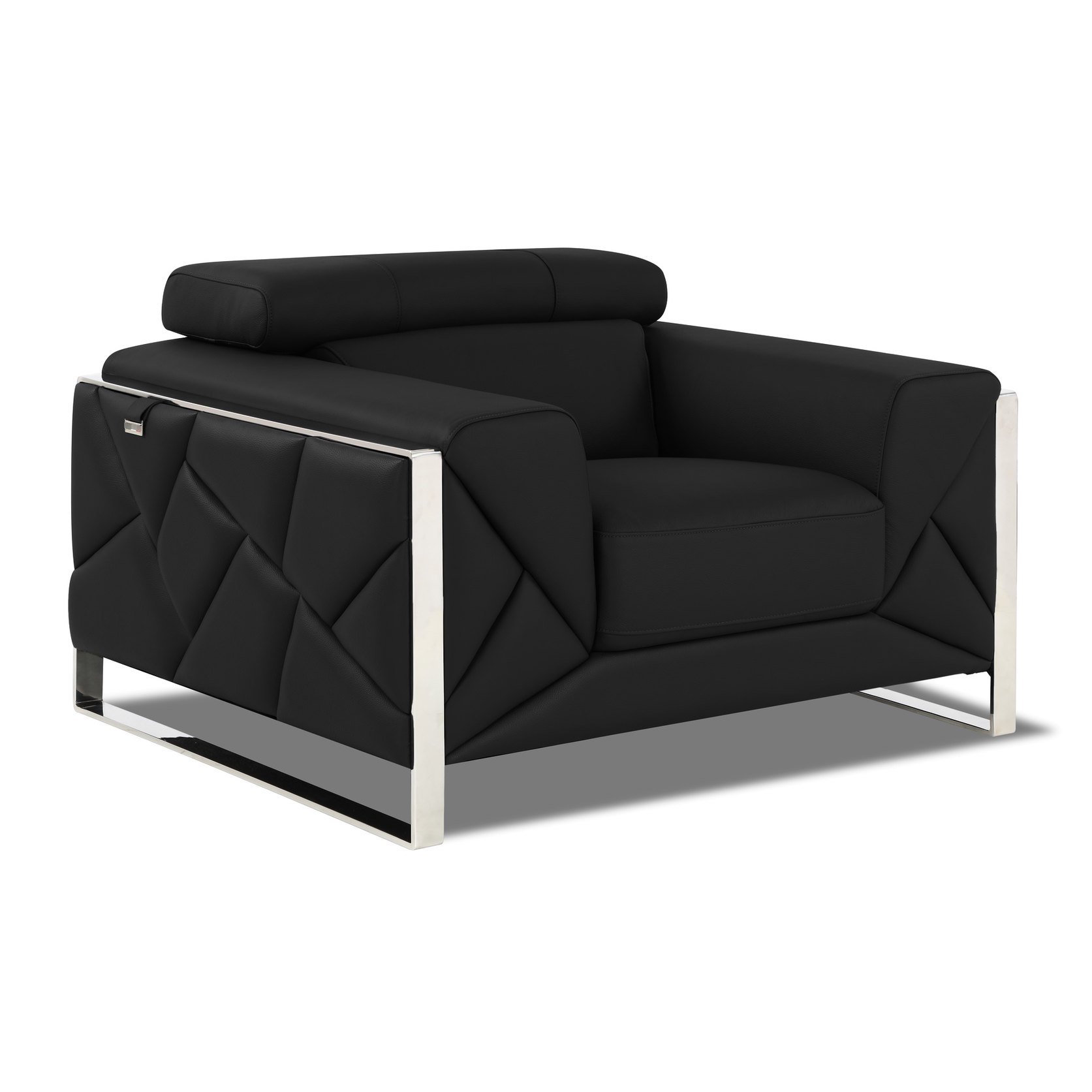 leather chair for office work product
