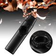thumbnail image 4 of Kazoo armónica metal Yuyangstore Tono ajustable negro, 4 of 8