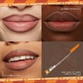 thumbnail image 5 of NYX Professional Makeup, Duck Plump Plumping Lip Liner Pencil, Touch Up Taupe, 0.01 oz, 5 of 13