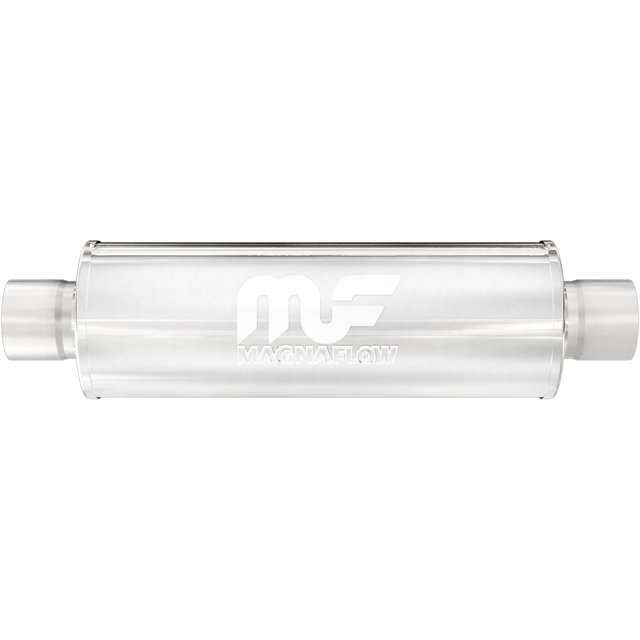 Magnaflow Performance Exhaust 14715 Stainless Steel Muffler
