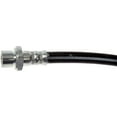 thumbnail image 3 of Dorman H622671 Front Driver Side Brake Hydraulic Hose for Specific Lexus Models Fits select: 2015-2023 LEXUS RX, 3 of 3