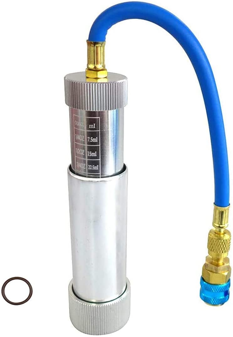 r22,r410a,r134,leak sealant,UV dye,refrigerant leak sealer,contractor 3 pack 