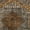 Copper, variant on Addison Rugs Mayfield Premium Machine Washable Traditional Global Copper Rectangle Rug, 10' x 14'