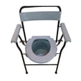 thumbnail image 2 of Silla Comodo Super Confort 18'' SC889, 2 of 3