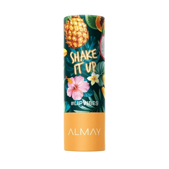 Lápiz labial Almay Lip Vibes Shake it Up, 4 ml