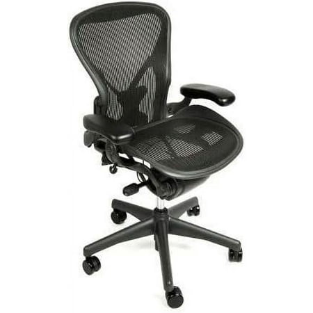 Herman Miller Aeron