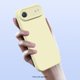 thumbnail image 5 of Funda SaharaCase de silicona ultrafina para iPhone Air Sand, 5 of 7