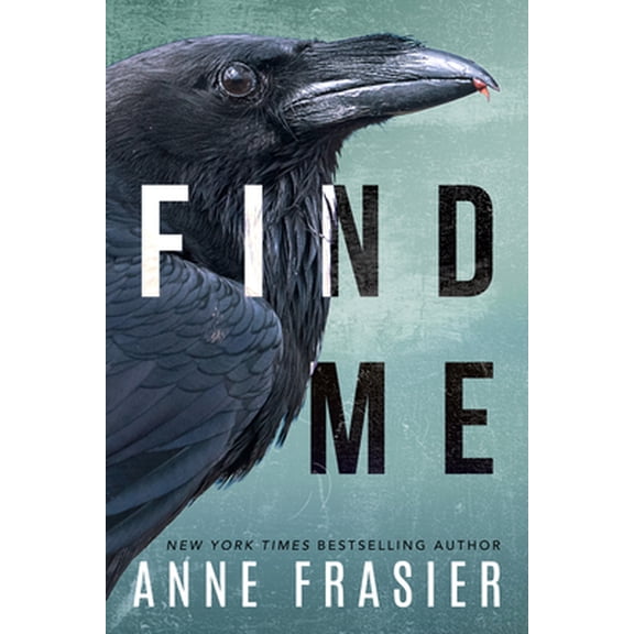 Pre-Owned Find Me (Paperback) 1542005620 9781542005623