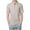 Beige, variant on XuJwPNcy Mens Big and Talls Short Sleeve Tops Summer Button Front Collare Beach Shirts Lightweight Casual Clothes