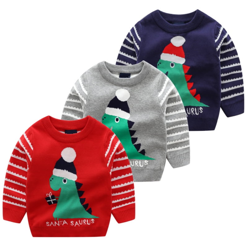 baby boy christmas vest