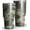 Camo, variant on Old Lives Matter Tumbler for Mens 50th 60th 70th 80th Birthday Gift,Stainless Steel Coffee Mug 20 oz