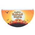 thumbnail image 1 of Bandera de jardín de Halloween KEWITY para decoración de Halloween, 1 of 3