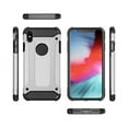 thumbnail image 4 of Case For iPhone XS Max - SuperGuardZ Heavy-Duty Shockproof Protective Guard Shield Cover Armor, 4 of 7