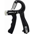 thumbnail image 1 of Intensive Forearm Training, 10-60kg Adjustable Counting Hand Gripper Resistance Finger Exerciser Wrist ExerciserHand Grip,Hand Strength TrainingForear, 1 of 5