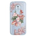 thumbnail image 1 of Funda Protector Antigolpes InstaCase para Moto G7 Play Flores, 1 of 4