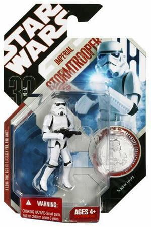 star wars 30th anniversary action figures