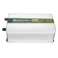 thumbnail image 4 of Inversor de alimentación de onda sinusoidal pura 3000w, RV Yacht 220V al aire libre con Pantalla LED doble salida dc48v DC al inversor AC, 4 of 10