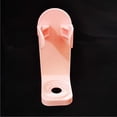 thumbnail image 1 of Cepillo de dientes eléctrico para adultos y niños, recargable por USB, sónico, carga rápida durante 60 días, soporte para cepillo de dientes, color rosa, 1 of 1