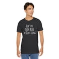 thumbnail image 5 of Did You Even Read Directions Funny Feacher Saying Unisex T-shirt, 5 of 7