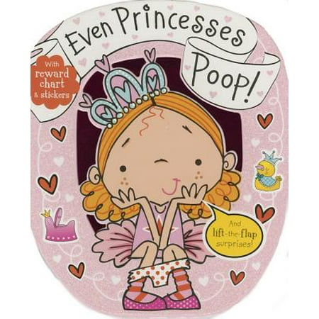 Even Princesses Poop (Best Music To Poop To)