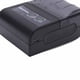 thumbnail image 5 of Mini Impresora Térmica, Impresora De Recibos Bluetooth Inalámbrica Clara, Señal Fuerte, Sin Tinta, Portátil, Humanizada Para IOS Para Android, 5 of 8