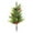 Green D, variant on Gqtwoy Artificial Pine Tree, Realistic Christmas Decoration, Faux Plants for Home, Patio and Garden Decor, Year-Round Decorative Tree for Courtyard and Gifts
