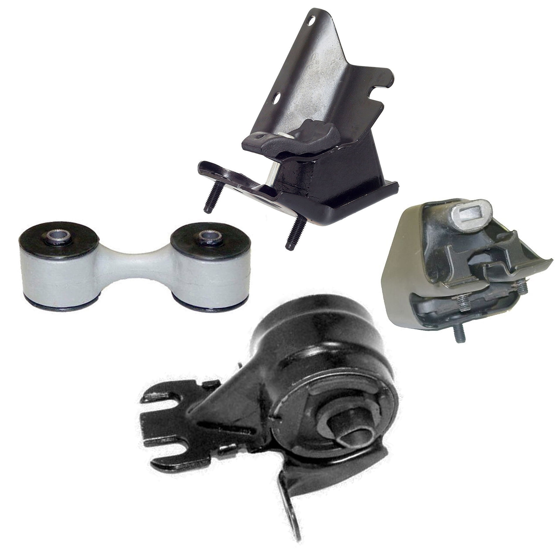 4AMCA For 9193 Buick LeSabre Park Avenue Oldsmobile 88 98 Pontiac