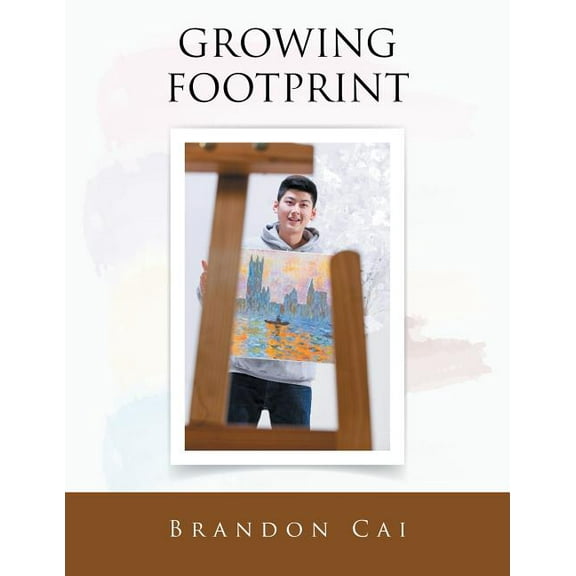 Growing Footprint (Paperback)