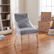 Walmart Easy-Roll Stretch Wrap, Clear, 15 x 750'