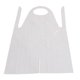 thumbnail image 4 of Delantal de cocina desechable, 12 unidades, resistente al aceite, impermeable, sin mangas, para servir, para el hogar y el restaurante., 4 of 8