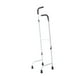 thumbnail image 1 of Bastón de ayuda para escaleras para personas mayores,Bastón de ayuda para subir escaleras Aleación de aluminio,Dispositivos de ayuda para elevadores de escaleras para personas mayores Mangos, 1 of 10