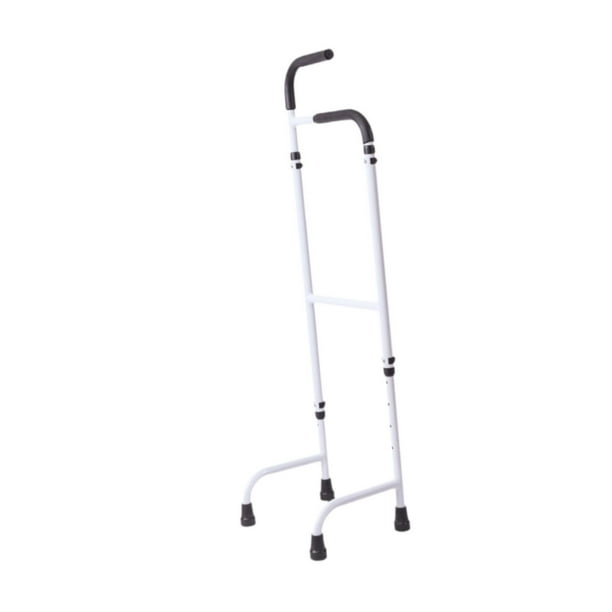 Bastón de ayuda para escaleras para personas mayores,Bastón de ayuda para subir escaleras Aleación de aluminio,Dispositivos de ayuda para elevadores de escaleras para personas mayores Mangos