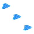 thumbnail image 1 of Decodeary 200pcs/set Portable Dustproof Tattoos Pen for Protection For Artists Tattoos Pen Sleeves 3Set, 1 of 6