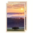 thumbnail image 1 of 11X17, 2pcs High-quality Photo Frame Set, Gallery Wall Photo Frame, Poster Frame Photo Frame, Collage Wall Decoration,  Home Office Photo Frame Decorative Painting, 1 of 6