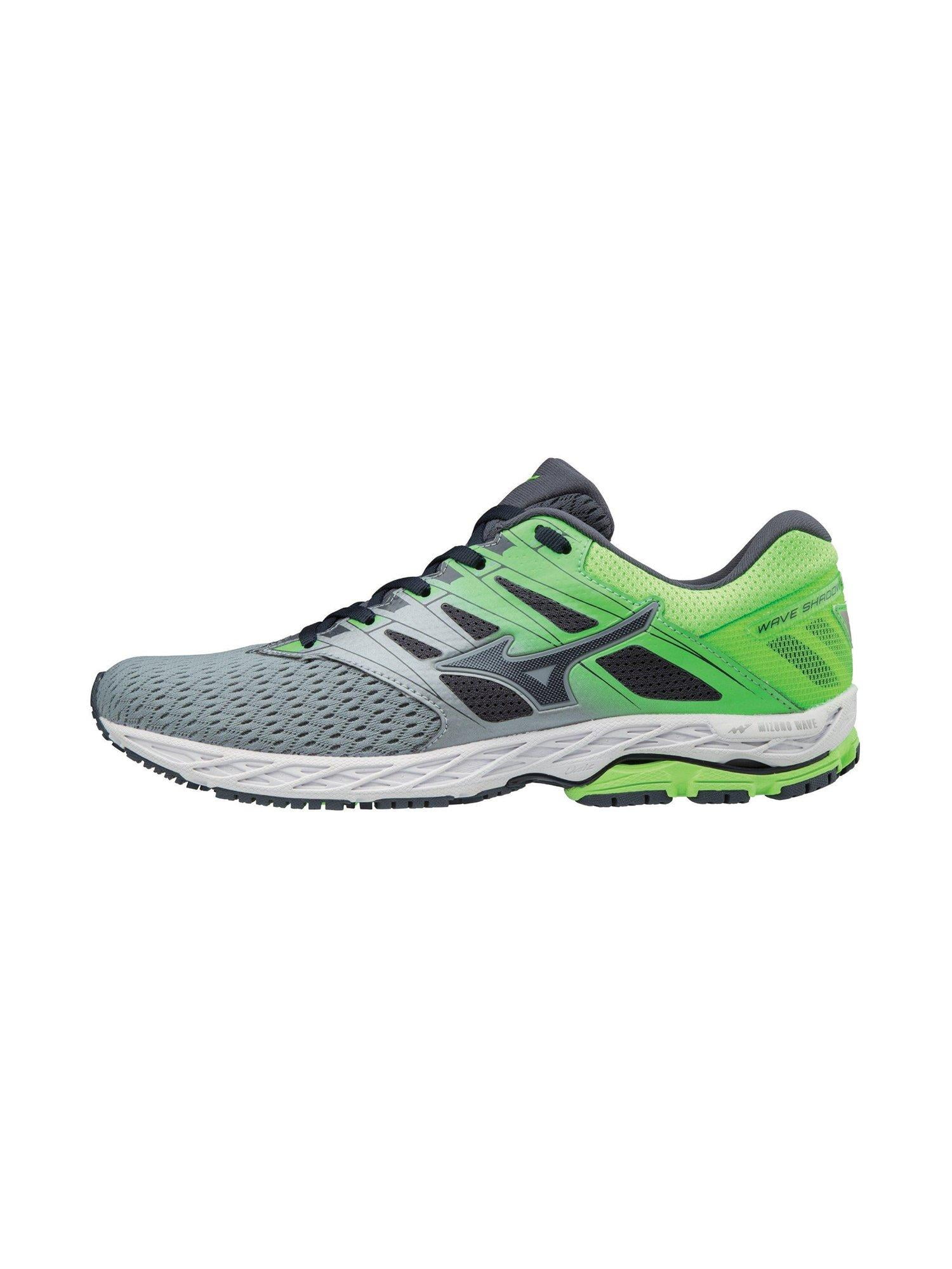 mizuno wave nexus 2 green