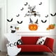 thumbnail image 3 of (Modelo Fantasma 56 Cm * 120 Cm) Cabeza Calabaza Halloween Inflable Vertical Fantasma Adornos Jardín Accesorios para Fiestas Navideñas, 3 of 7