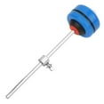 thumbnail image 3 of Martillo de tambor, baqueta de gama alta, accesorios para instrumentos musicales, mazo de tambor, rendimiento finamente afinado, 3 of 8