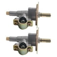 thumbnail image 1 of Mosiee Bbq Gas Grill Valve With Automatic Igniter And Flame Thrower Sprayer Replacement For Gas Grill Valves, 1 of 9