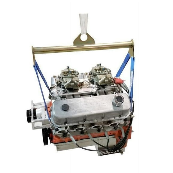 Channel Screw Extension Kit