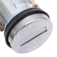 thumbnail image 2 of Pair of ignition lock cylinders with key, stable replacement for Piaggio Fly 125 150 4T from 2006, 2 of 4