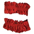 thumbnail image 4 of Morris Costumes ARMBAND GARTERS PINK PAIR costume, 4 of 6