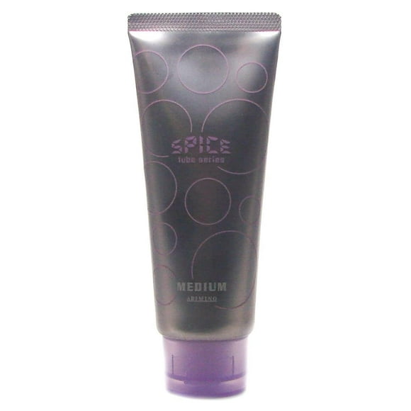 Crema para peinar Arimino Spice Tube Series Medium Hold 100 ml