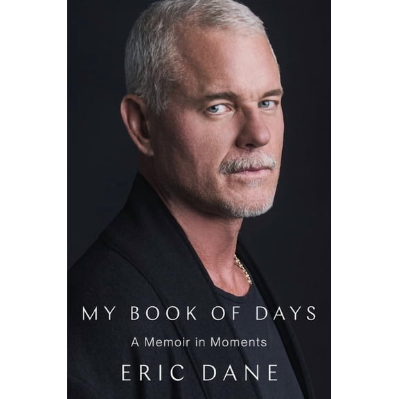 My Book of Days: A Memoir in Moments, (Hardcover)