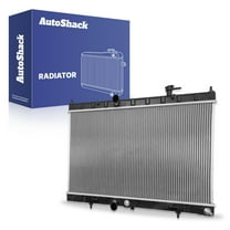 AutoShack Radiator 29.13" (739.9 mm) Core | Replacement for 2014-2020 Nissan Rogue 2018-2020 Nissan X-Trail | 1-PC